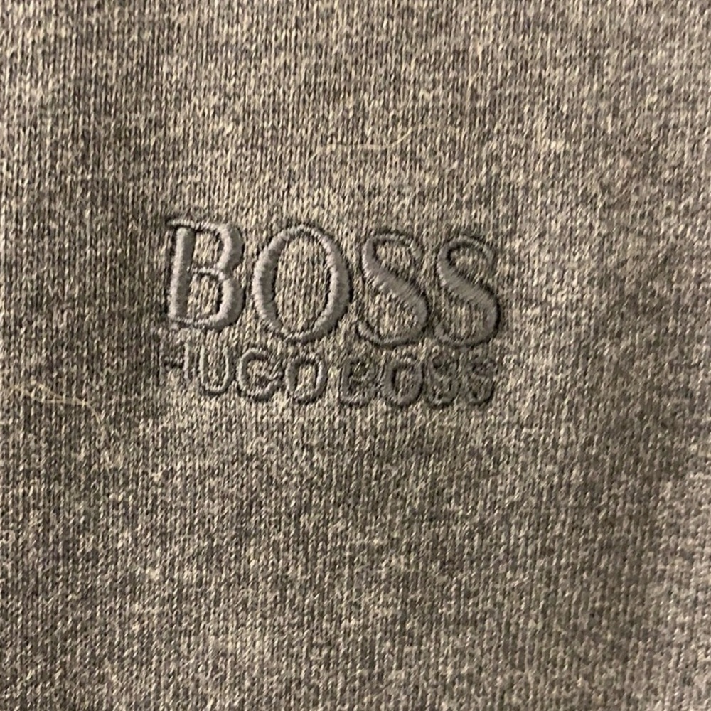 Hugo Boss Zip-up - Picture 6 of 6